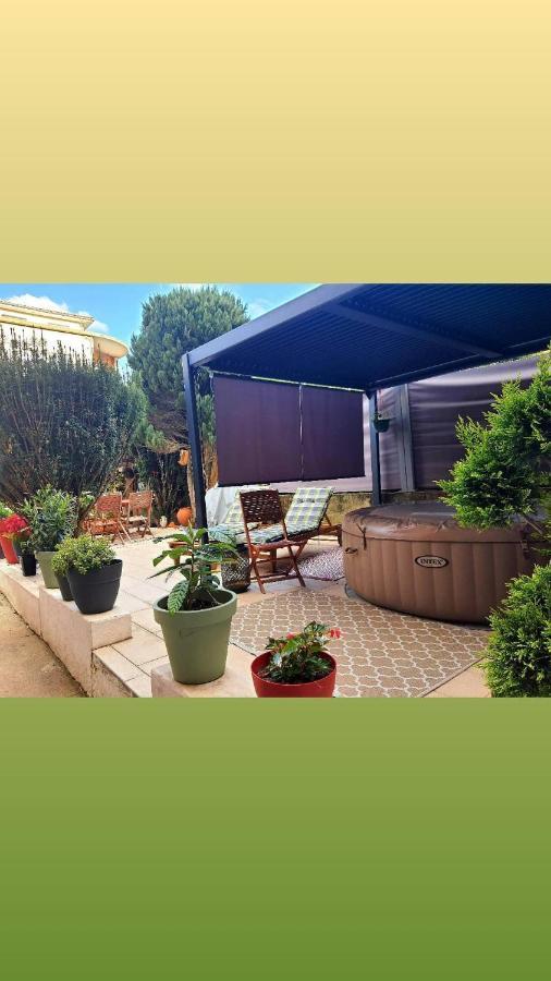 Hote Stephanois Studio, Parking& Borne Electrique سانت إتيان المظهر الخارجي الصورة