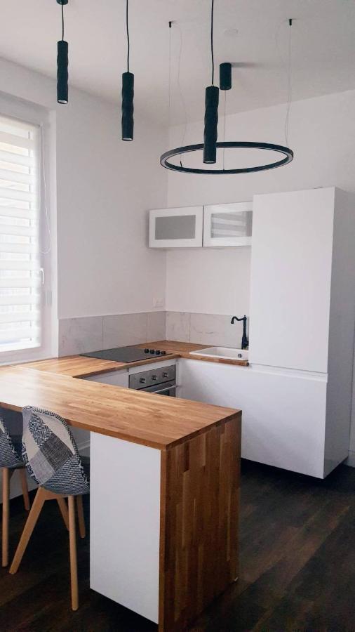 Hote Stephanois Studio, Parking& Borne Electrique سانت إتيان المظهر الخارجي الصورة