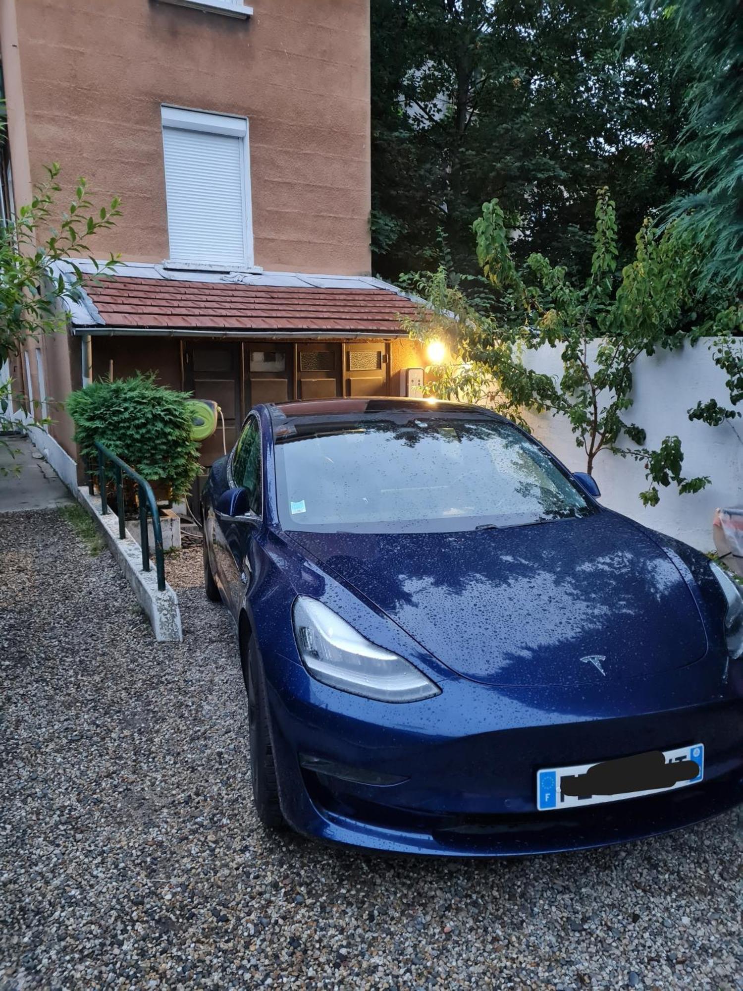 Hote Stephanois Studio, Parking& Borne Electrique سانت إتيان المظهر الخارجي الصورة